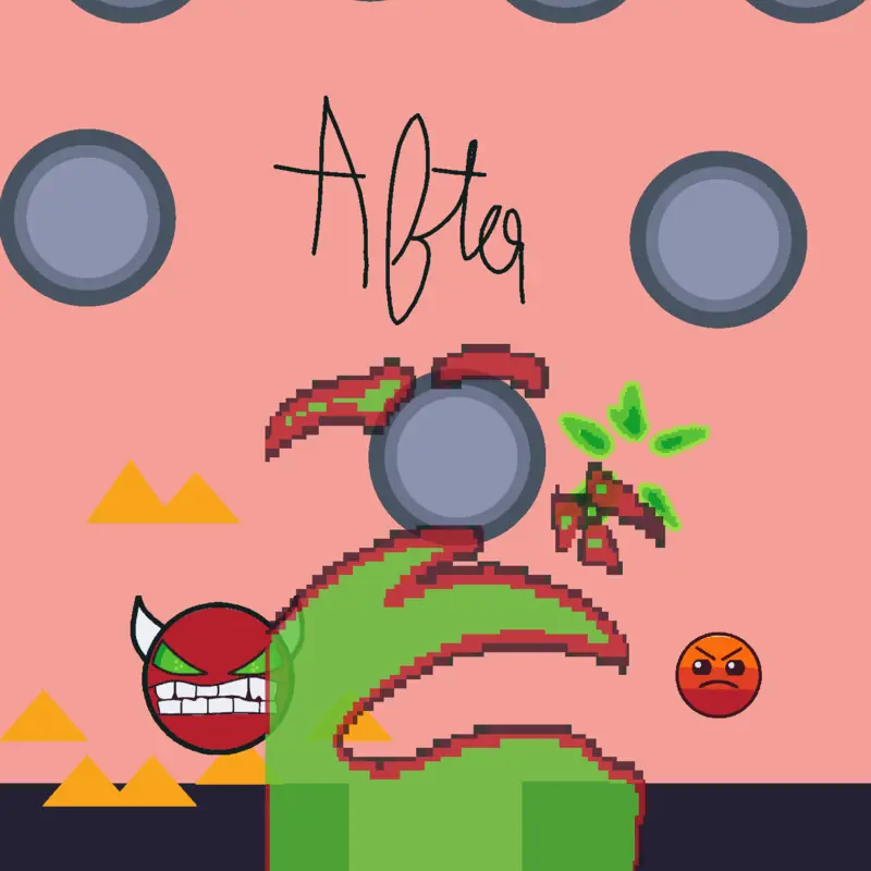 Game by @hellokittyislyf