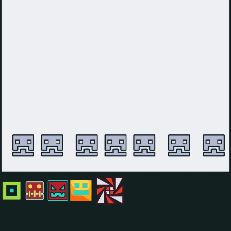 Game by @RobTopp