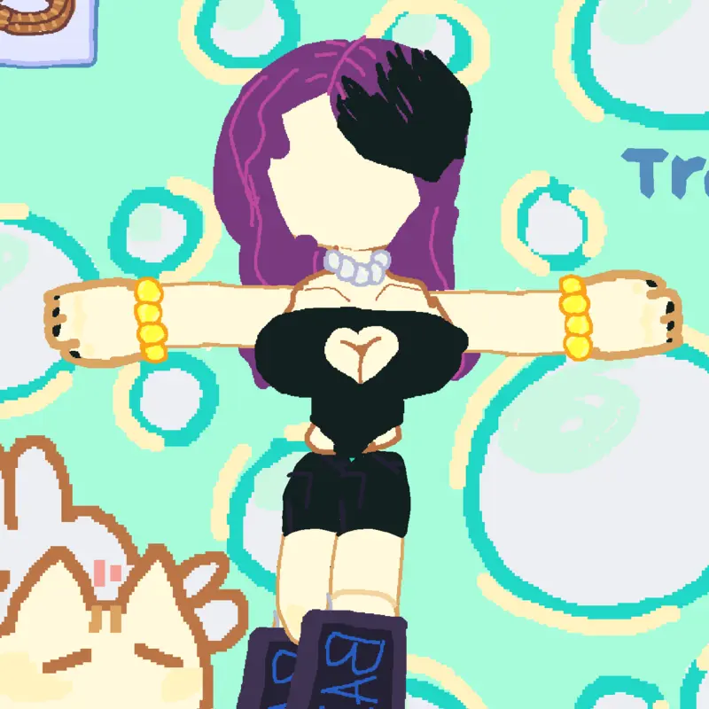 Game by @cuteangel6515-official