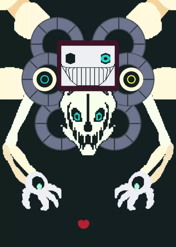 Game by @Croc_zilla