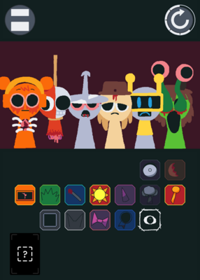 snapshot