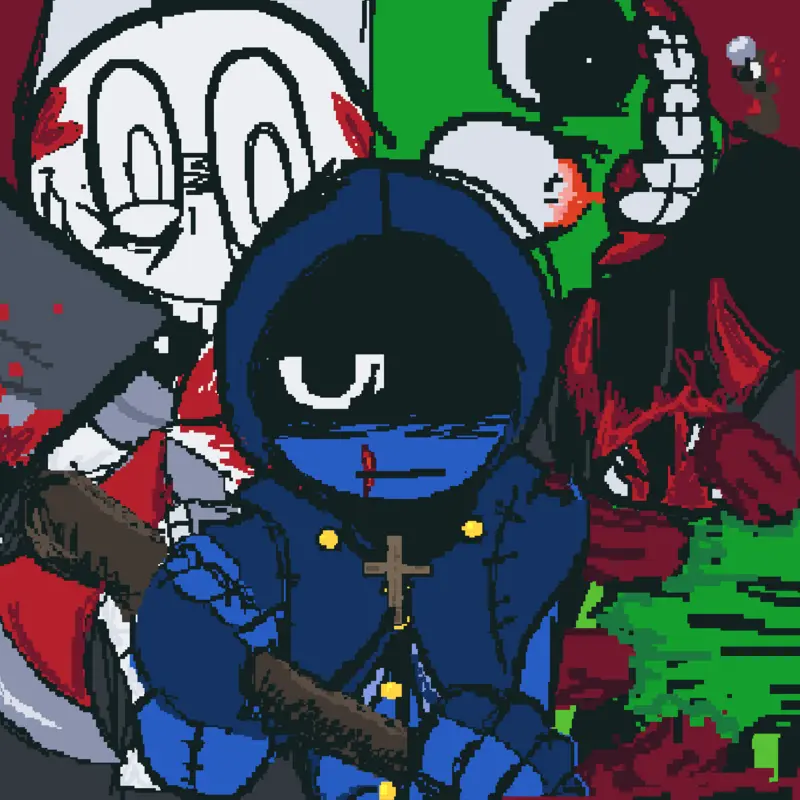 Game by @its4b4ll