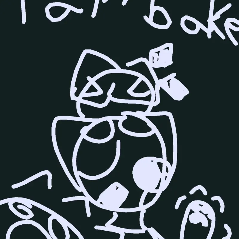 Game by @yatte
