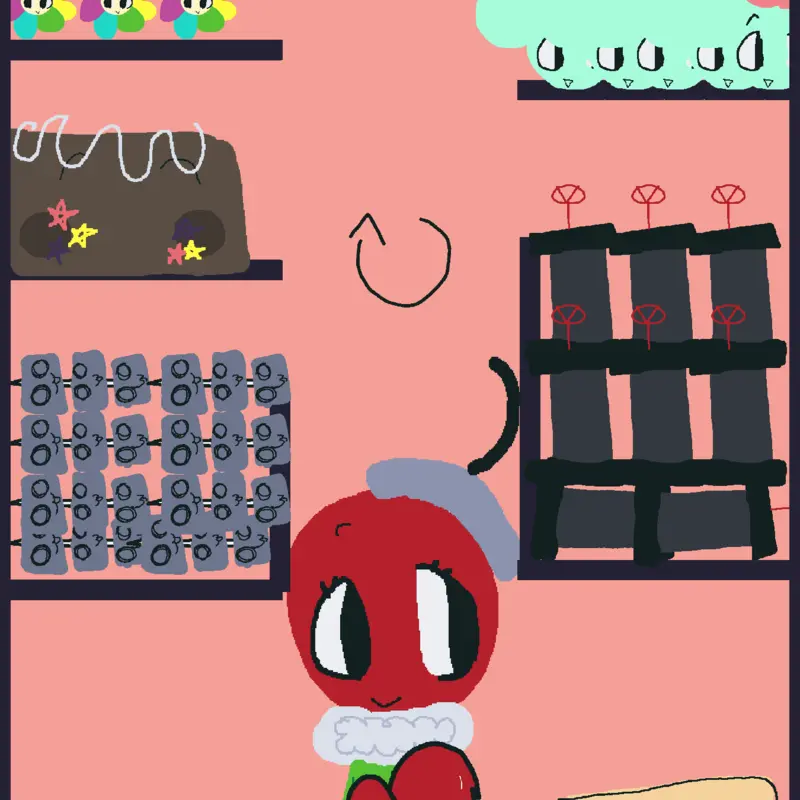 Game by @dandy37oli