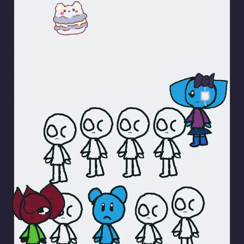 Game by @ilovebingoandsimba