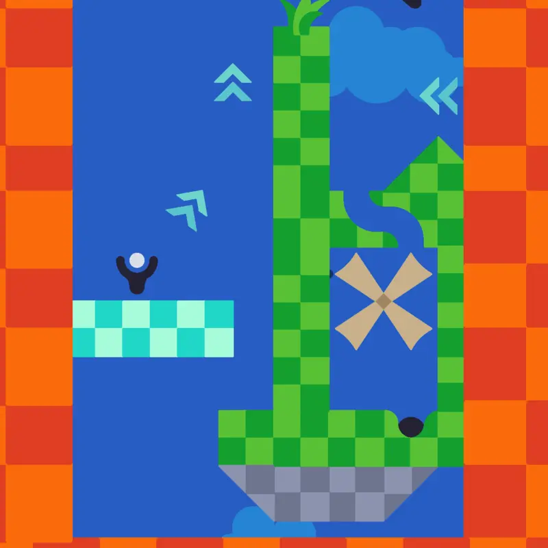 Game by @TedC
