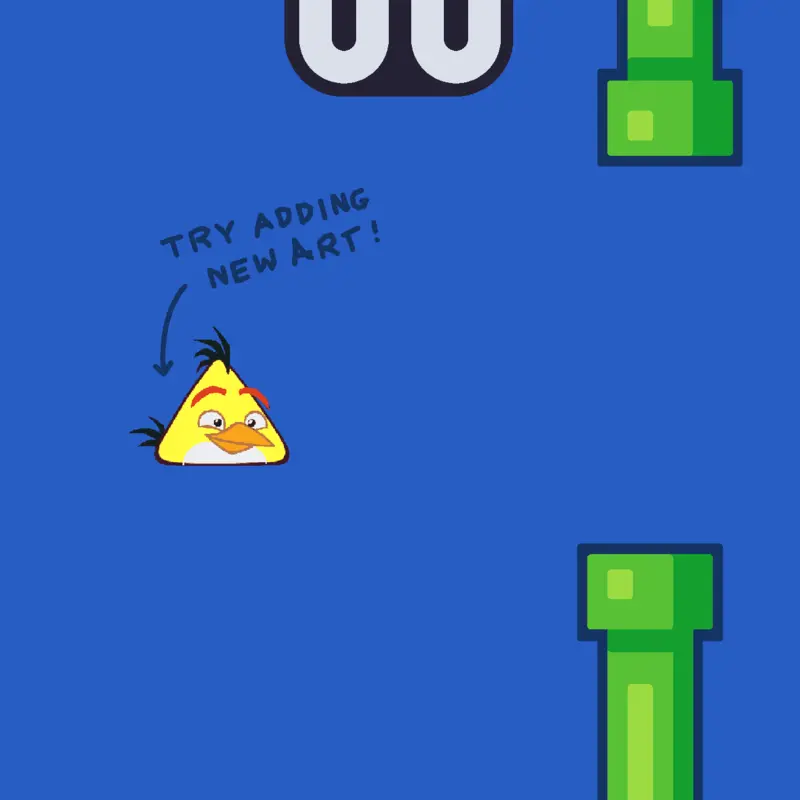 Game by @ROADRUNNER1452