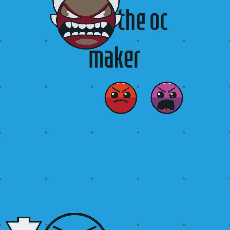 Game by @robtop746