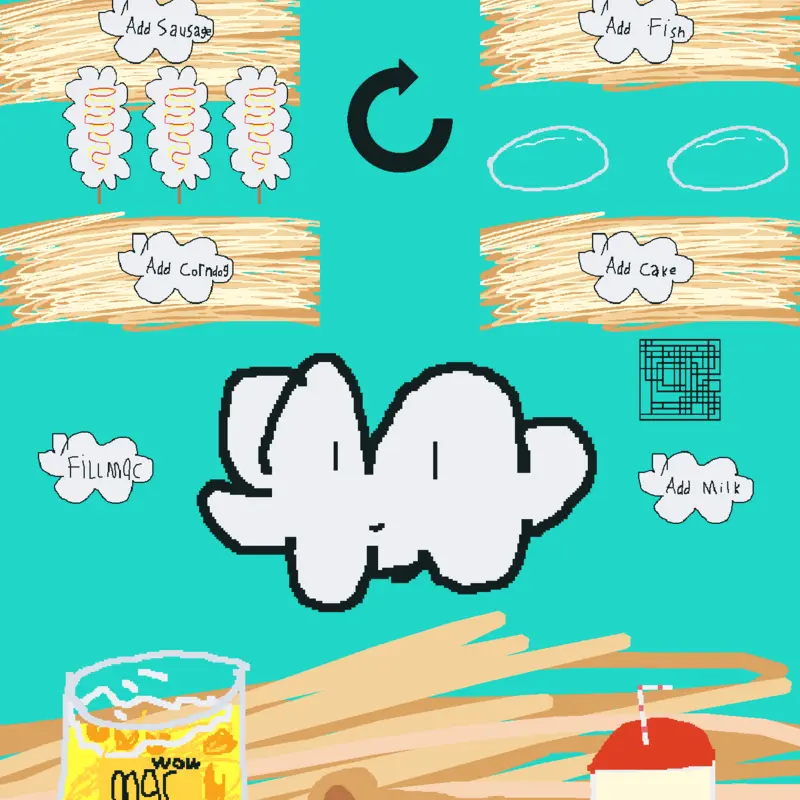 Game by @ikid