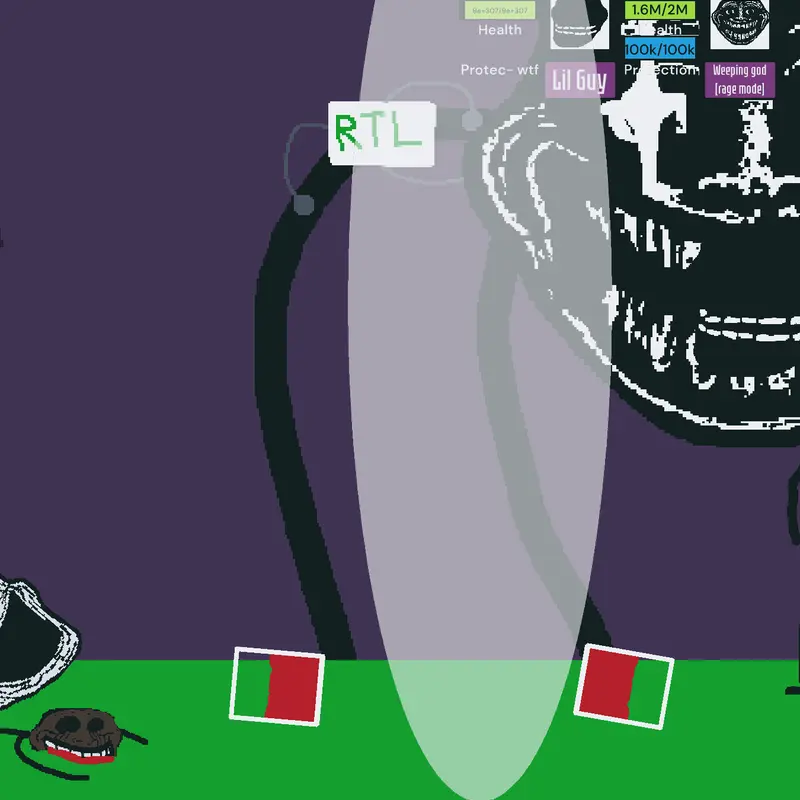 Game by @__Three_Factorial__