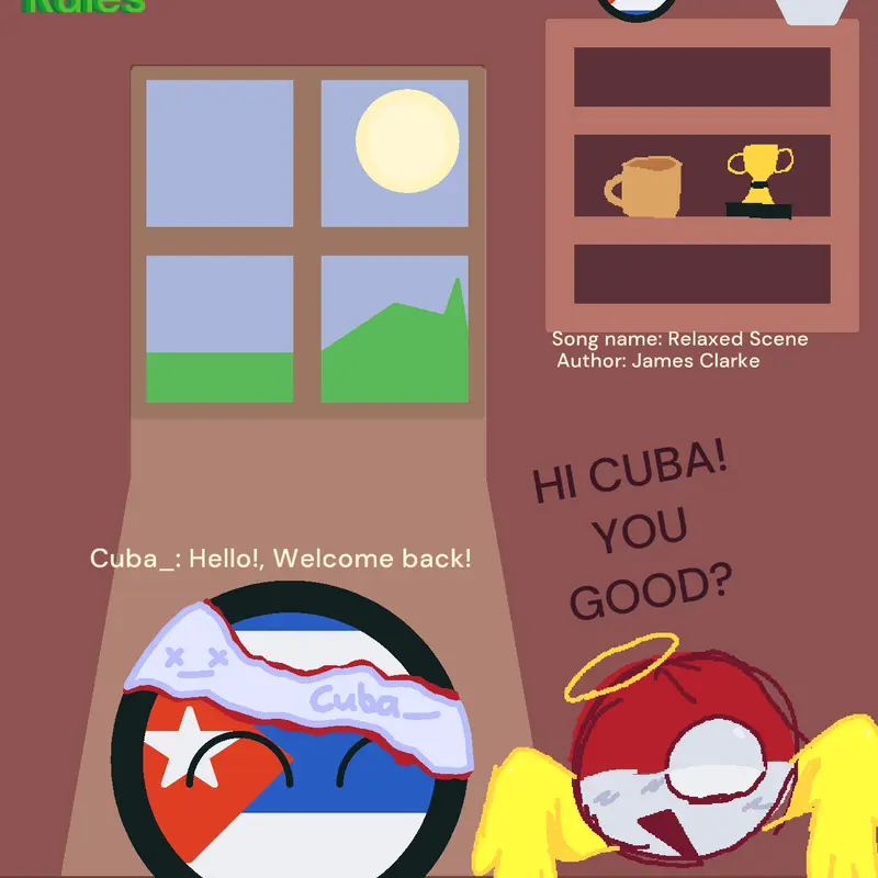 Game by @RandomFish