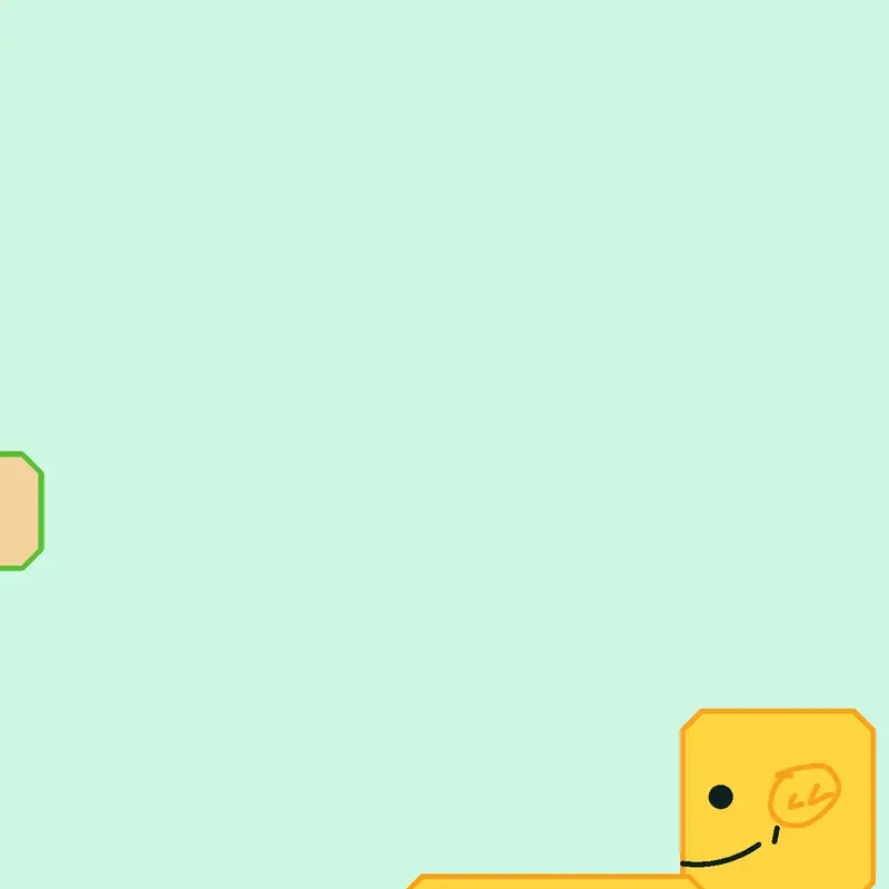 Game by @hanilej