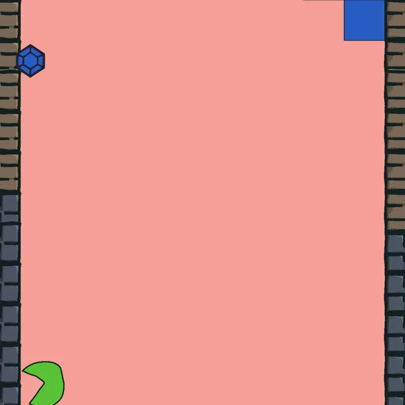 Game by @LorenzoBouken