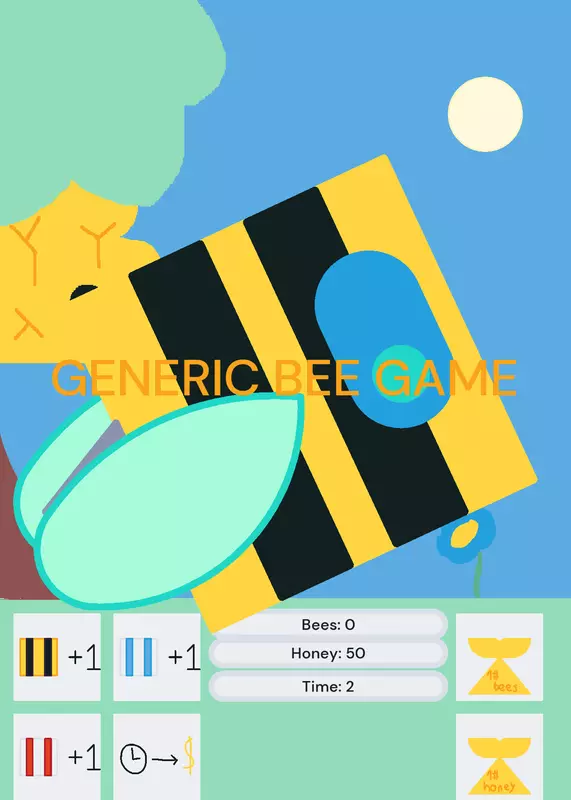 Game by @un1