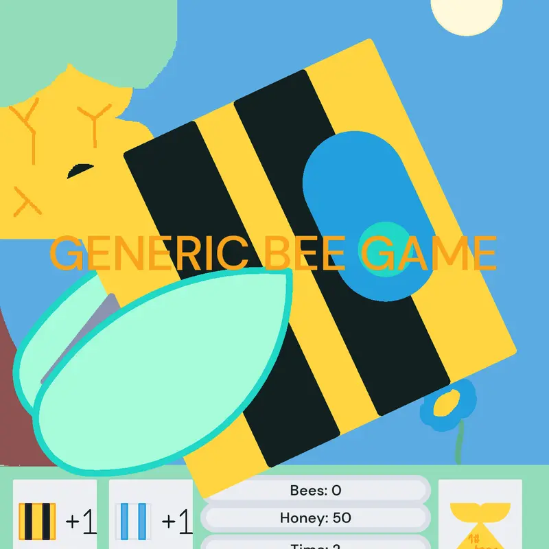 Game by @un1