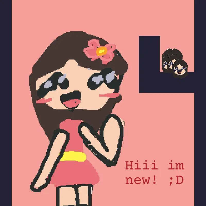 Game by @isa_star
