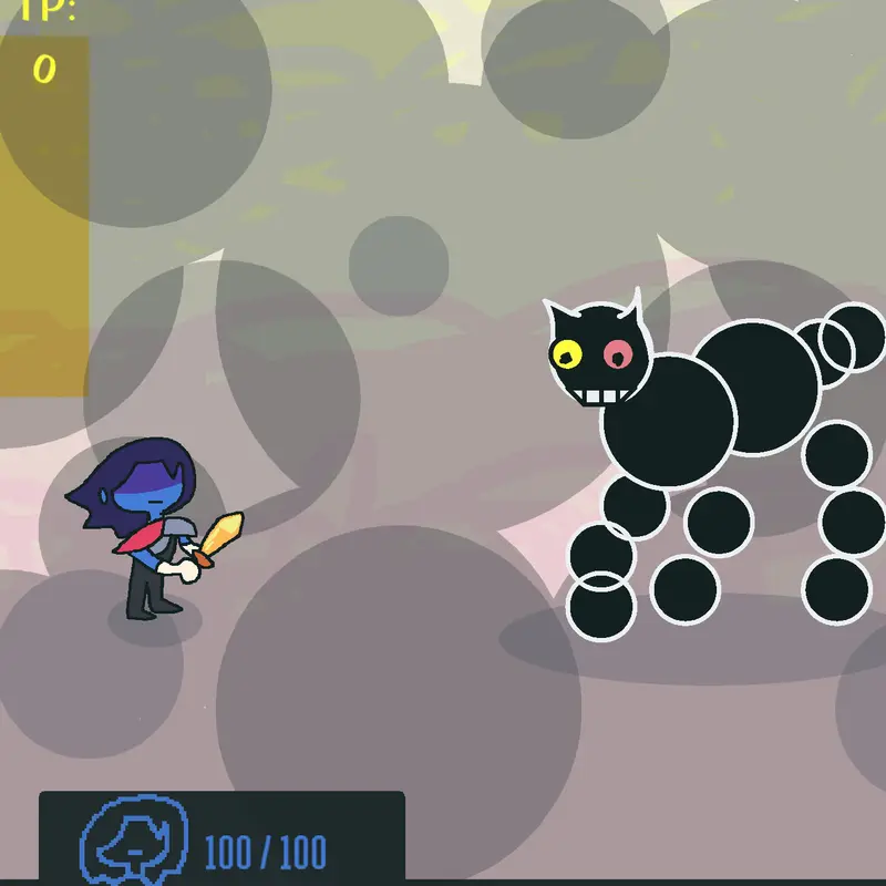 Game by @Guntale