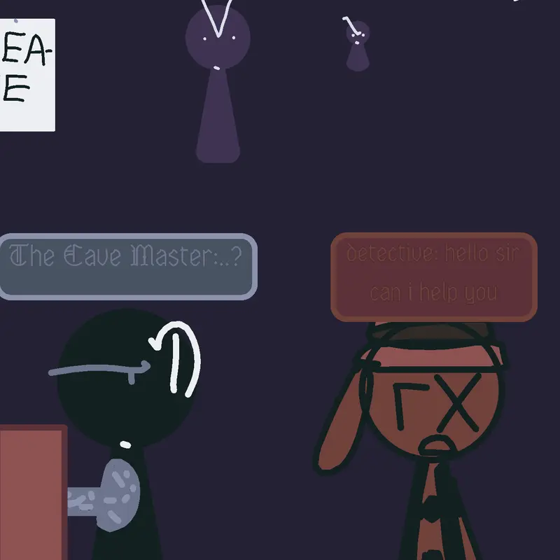 Game by @darielwuw