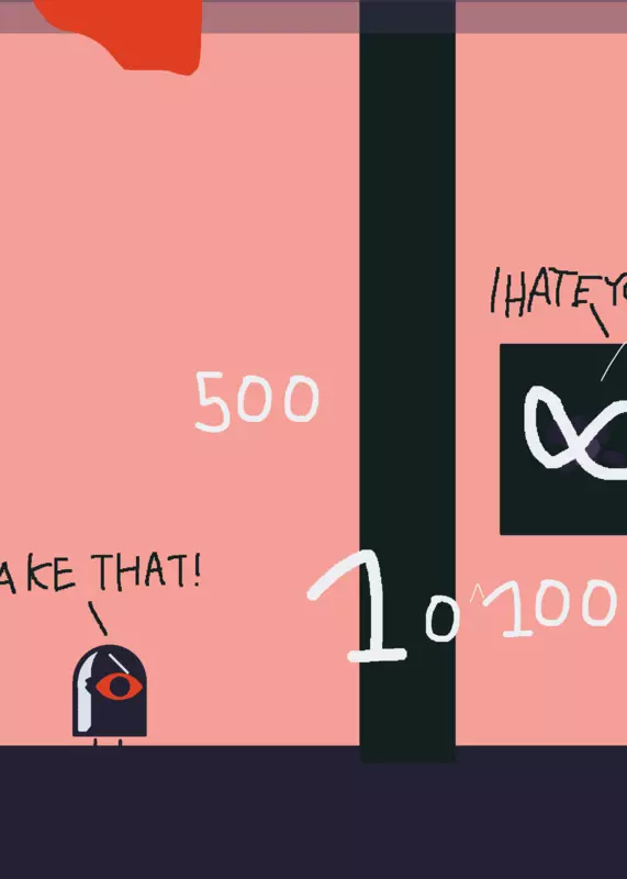 Game by @difficultyball