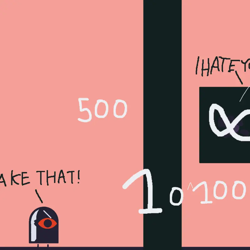 Game by @difficultyball