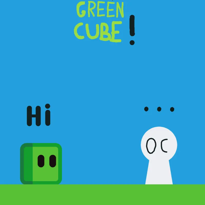 Game by @Pedrobom