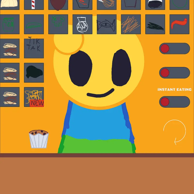 Game by @beno2527