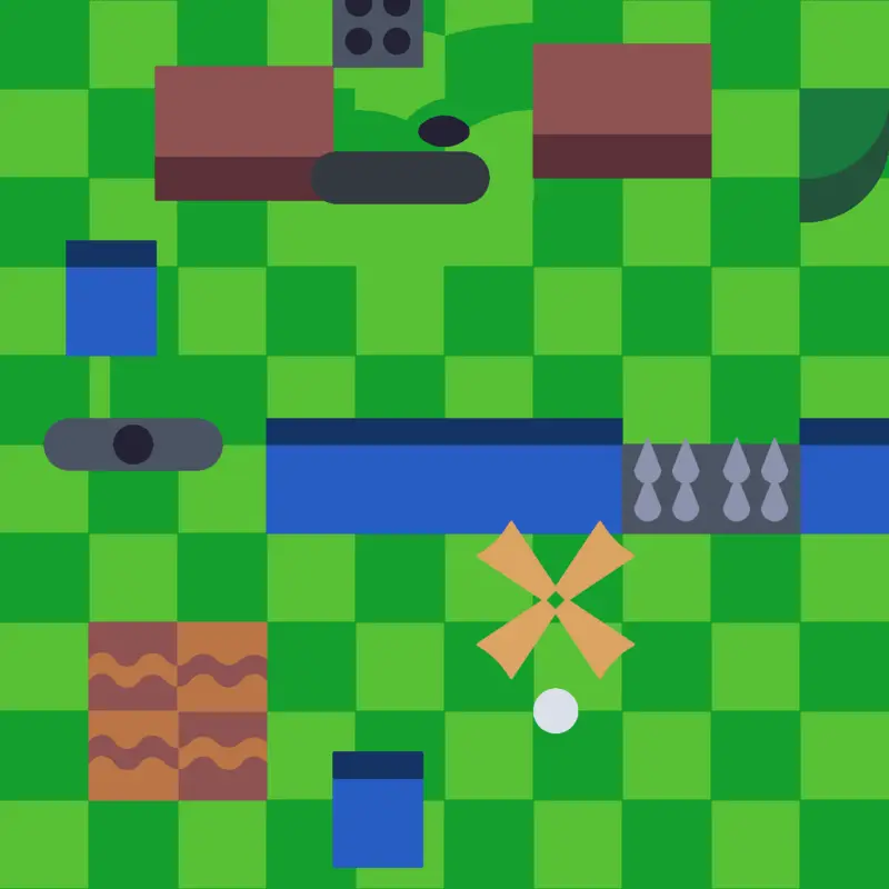 Game by @baittt