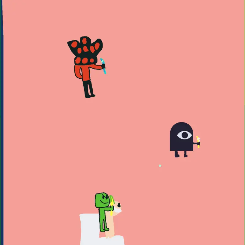 Game by @DERECSITOPROBOOM
