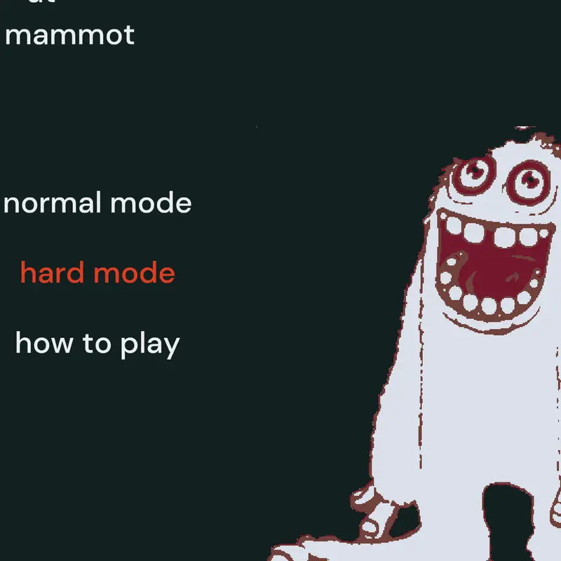 Game by @epic_clamble