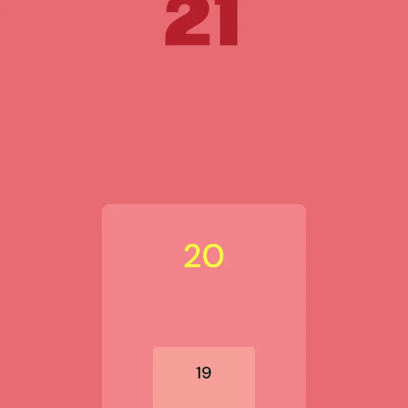 Game by @dailydoseof_numbers