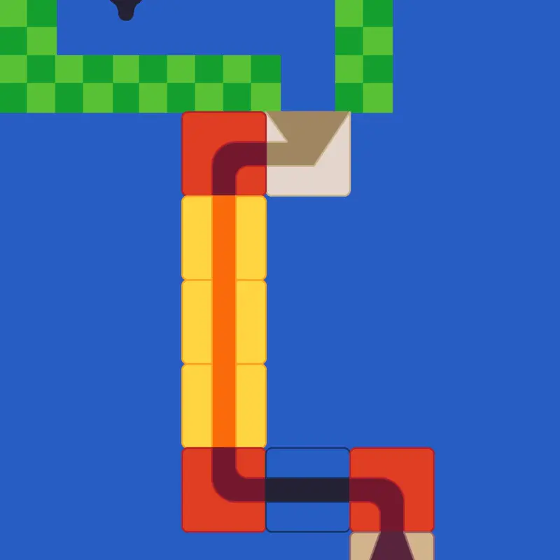 Game by @Drakeako