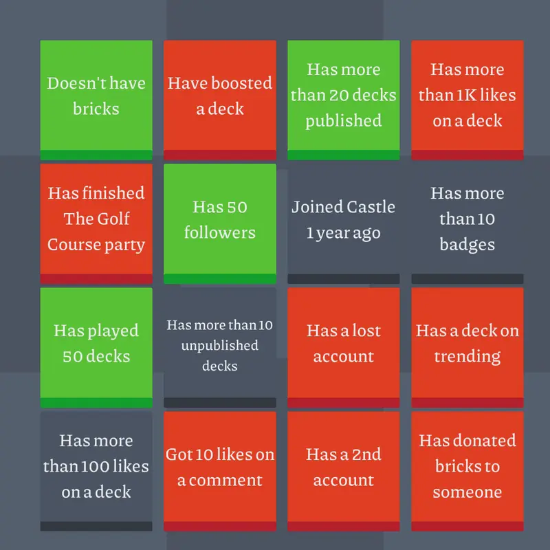 Game by @Sheddy