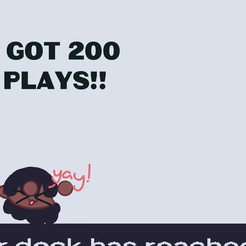 Game by @christyy