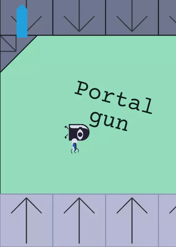 Game by @pangbaoehe