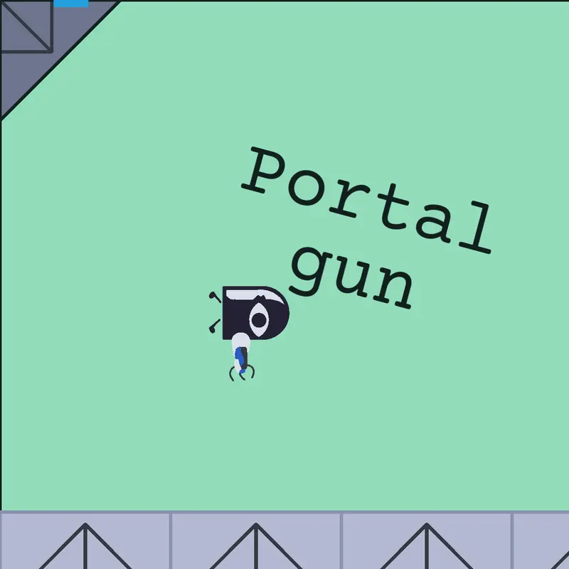 Game by @pangbaoehe