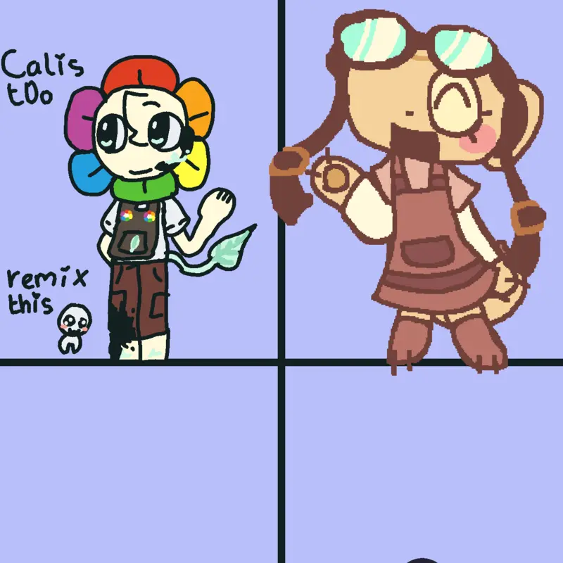 Game by @love_sprunki