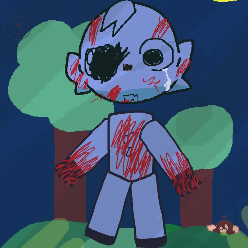 Game by @The_true_moon_lover_YT