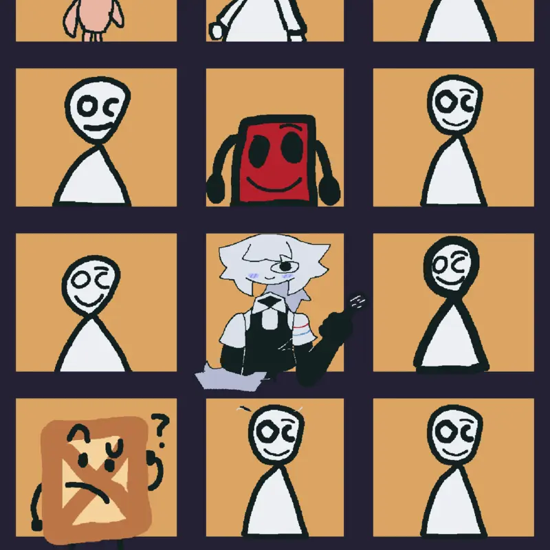 Game by @ilikecats50
