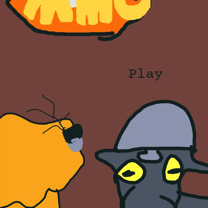 Game by @scared-game