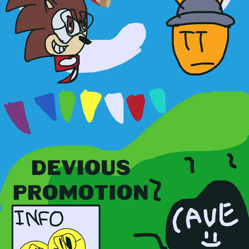 Game by @Zaylin_The_Sonic_Guy