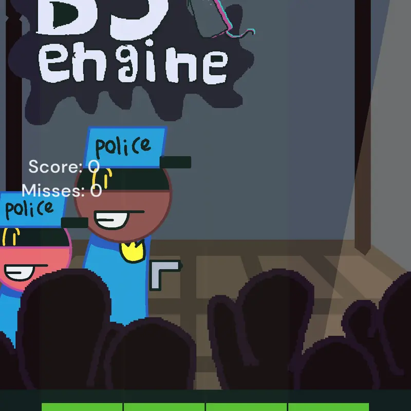 Game by @Dogmanoffical
