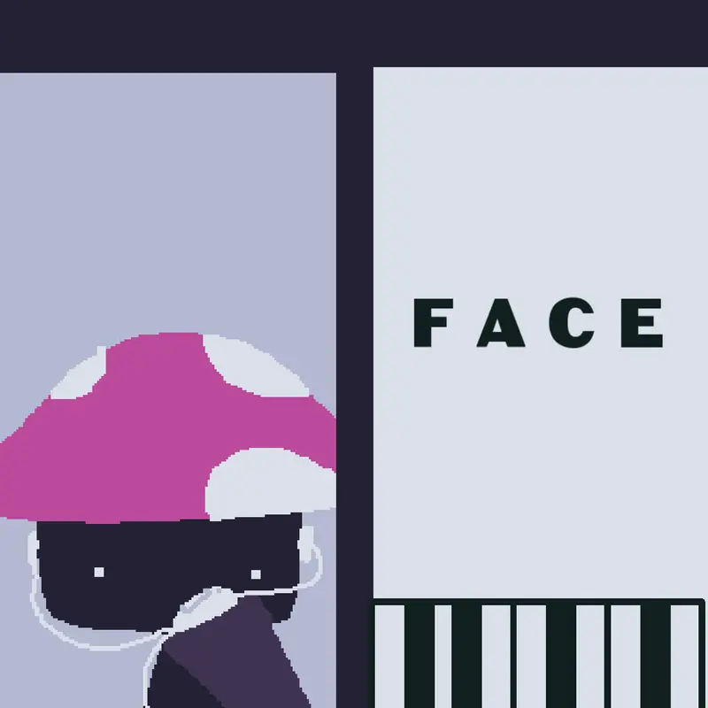 Game by @purplespores