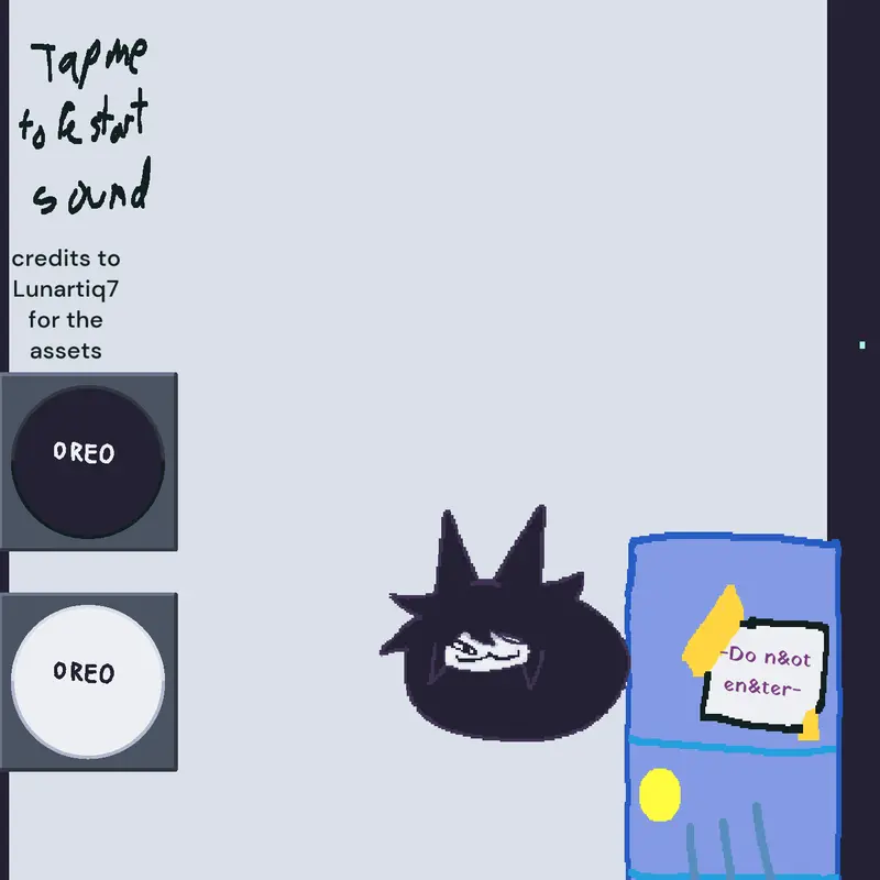 Game by @lisajvuhd