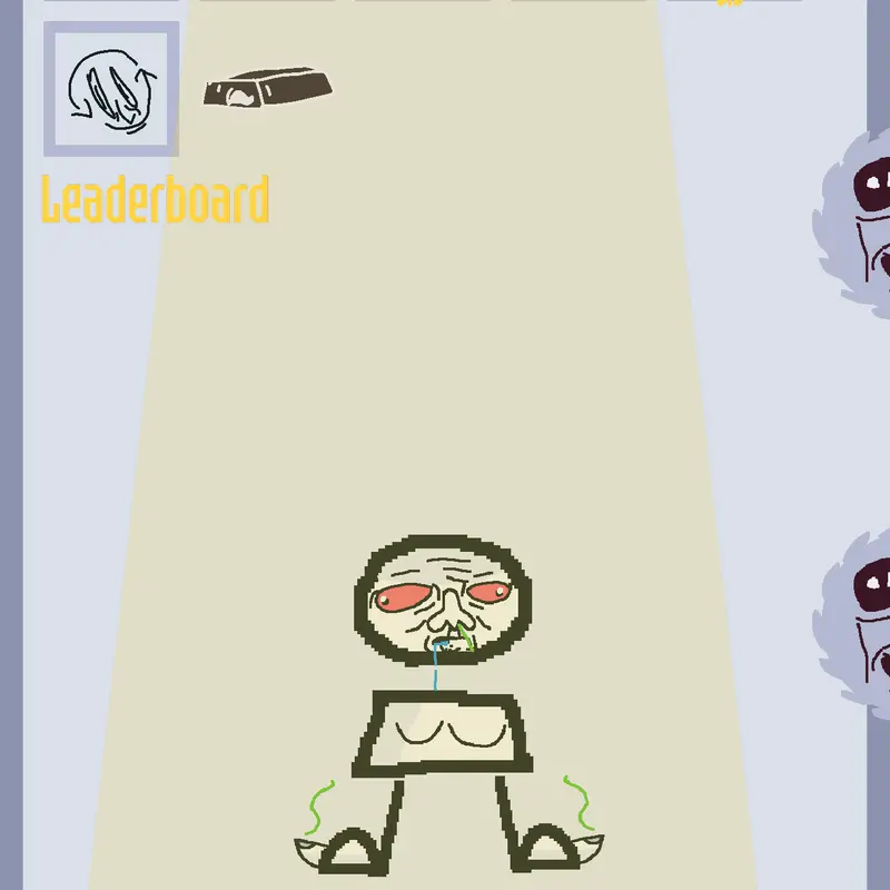 Game by @saltwater-crocodile