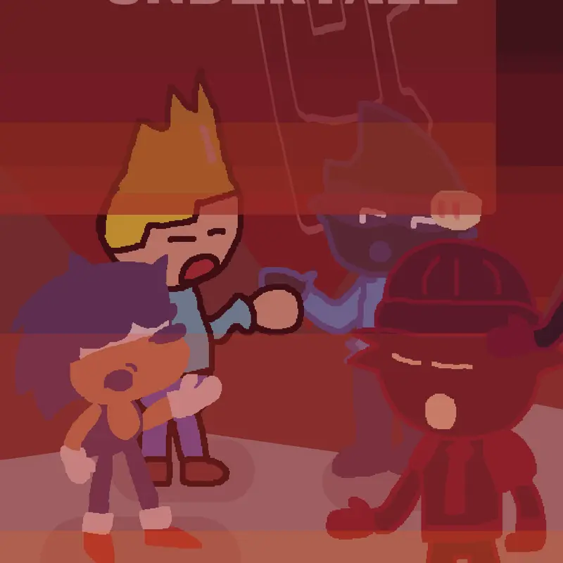 Game by @black_marker_gaming