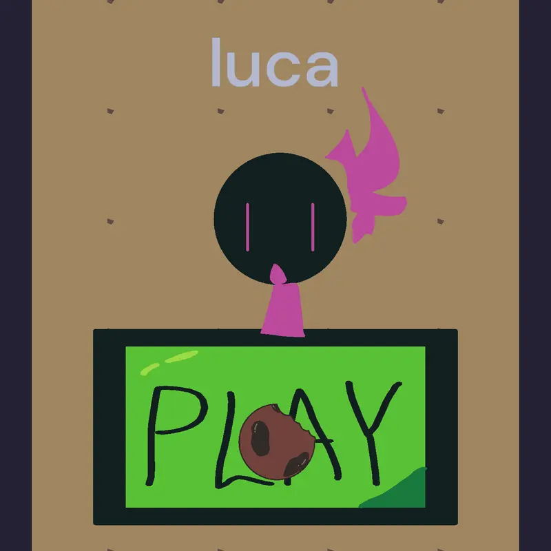 Game by @ASillyDuck