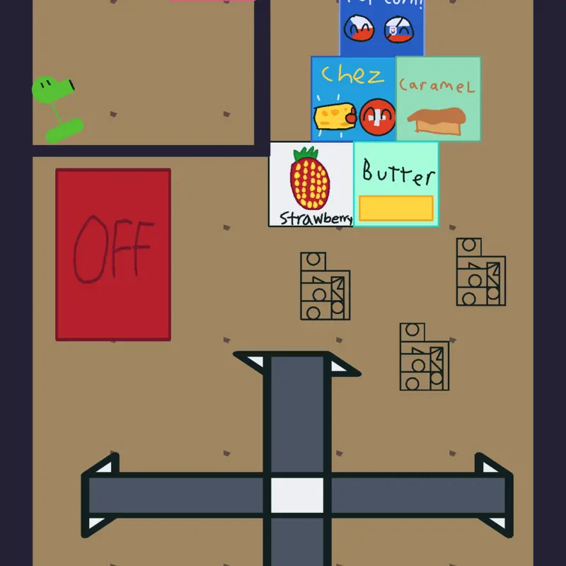 Game by @EVIL_BOX