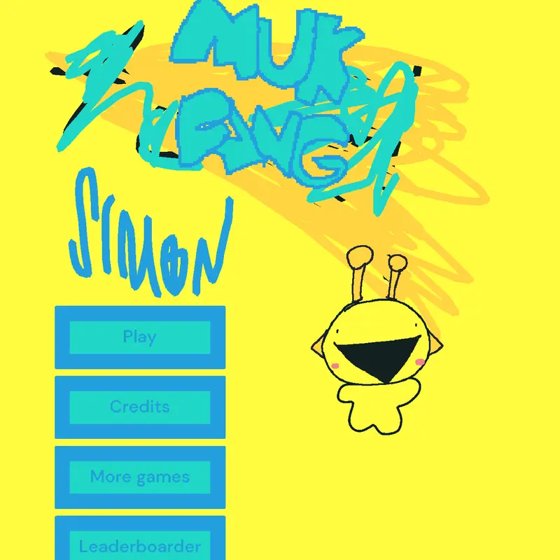 Game by @zoeylol