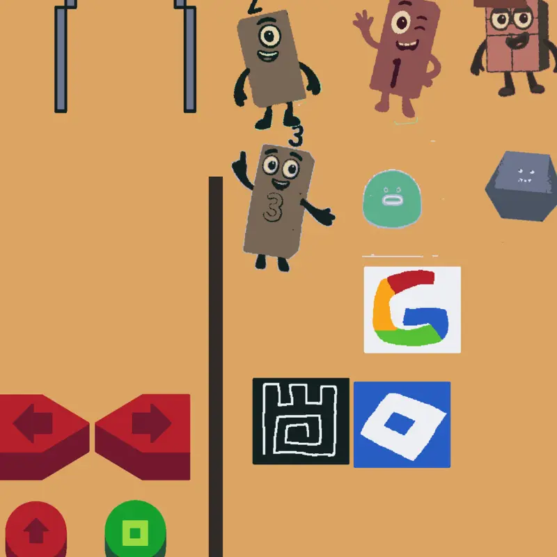 Game by @Lazy_Mity