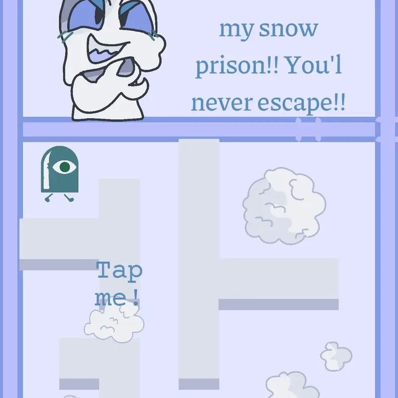 Game by @crystavelia